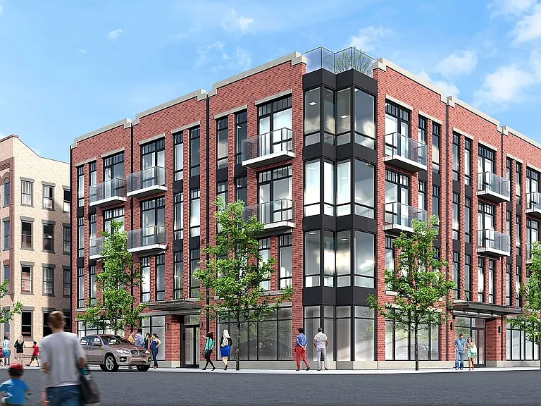 412 Evergreen Ave #3B — Photo 17