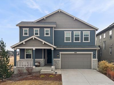 8006 Blue River Avenue, Littleton, CO, 80125