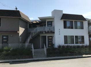 424 Avenida Granada APT 5, San Clemente, CA 92672