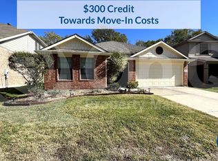233 Niagara Falls Dr, Anna, TX 75409