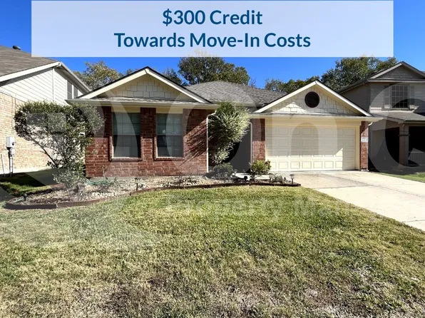233 Niagara Falls Dr, Anna, TX 75409