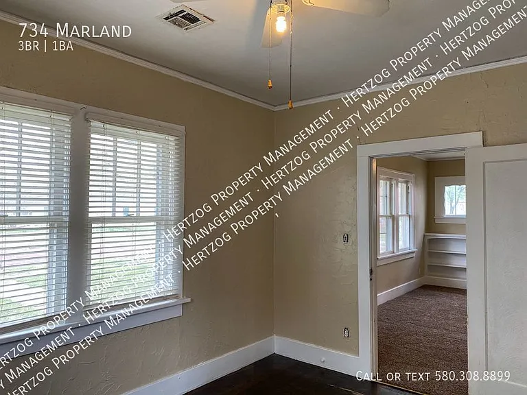 734 Marland Dr — Photo 23