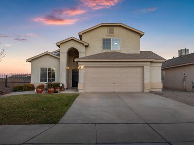 3444 Shadow Meadows Dr NE, Rio Rancho, NM, 87144