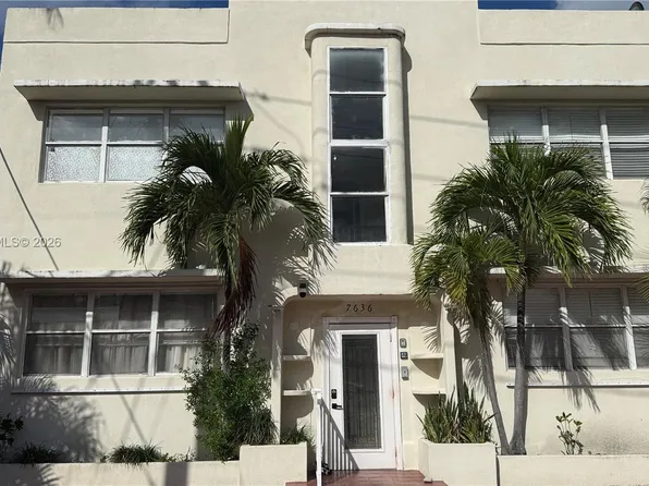 7636 Abbott Ave APT 6, Miami Beach, FL 33141