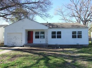 2967 Shadow Wood Dr, Dallas, TX 75224