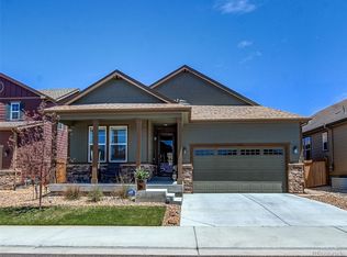 3424 Belltop Ct, Castle Rock, CO 80104