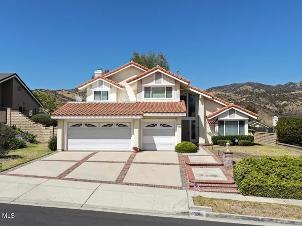 3188 Geronimo Ave, Simi Valley, CA 93063