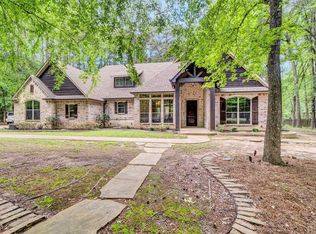 21740 Pagosa Ranch Rd, Bullard, TX 75757