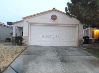 2201 Calm Sea Ave, Las Vegas, NV 89106