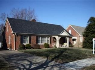 233 Hillsboro Ave, Lexington, KY 40511
