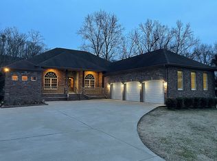 1101 County Road 316, Florence, AL 35634