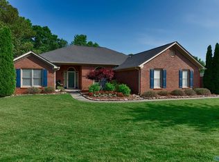 126 Faith Loop, Harvest, AL 35749