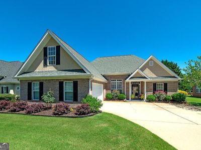 127 Laurel Springs Dr, McDonough, GA, 30253