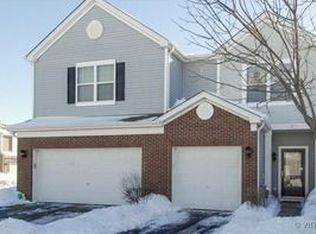 4561 Garritano St, Yorkville, IL 60560