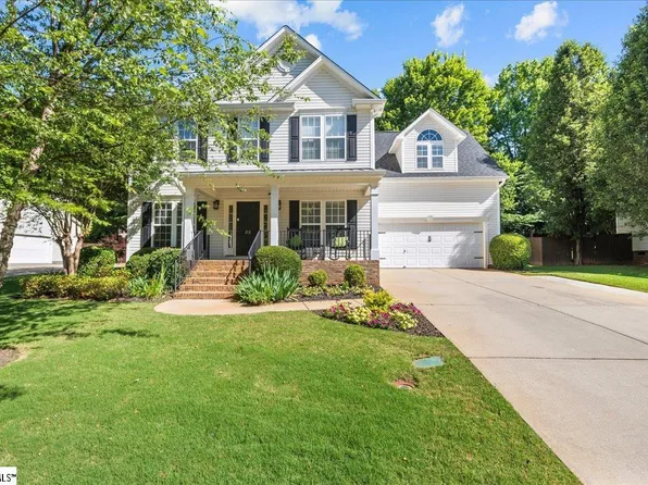 212 Woodland Creek Way, Travelers Rest, SC 29690