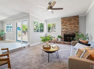 2214 Pennsylvania Ave, Fairfield, CA