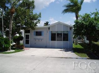304 Imperial Wilder Blvd, Naples, FL 34114