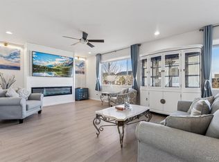 7757 Blue Water Lane, Castle Rock, CO 80108