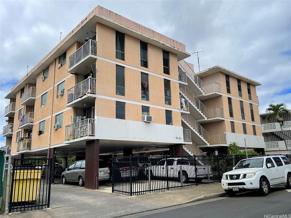 94-311 Pupuole St, Waipahu, HI 96797 | MLS #202317015 | Zillow