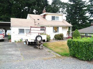 2612 NE 133rd St, Seattle, WA 98125