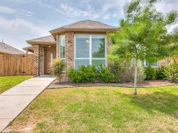 4229 Sedona Trl, San Angelo, TX 76904