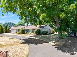 124 2nd Ave SW, Pacific, WA 98047