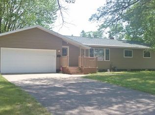 110 Railroad St, Tomah, WI 54660