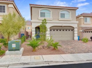 5896 Atlantis Dream Ave, Las Vegas, NV 89139