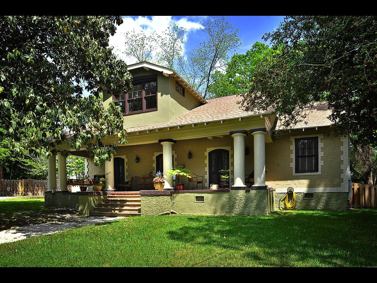 3369 Ridge Ave, Macon, GA 31204 Zillow