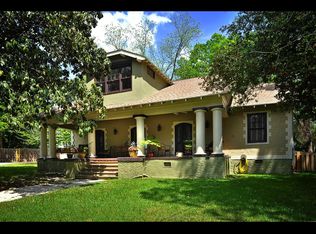 3369 Ridge Ave, Macon, GA 31204