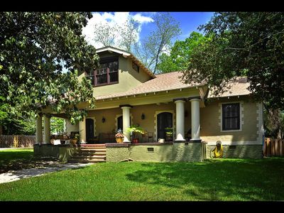 3369 Ridge Ave, Macon, GA, 31204