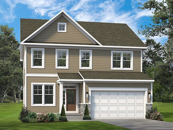 Asheville Traditional