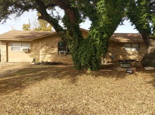 4407 Edgewood Dr, Brownwood, TX 76801