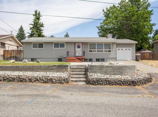 1615 N Astor Ct, East Wenatchee, WA 98802