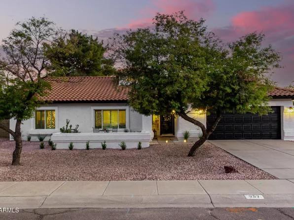 937 E KNIGHT Lane, Tempe, AZ 85284