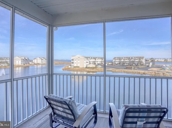 37400 Pettinaro Dr Unit 2105, Ocean View, DE 19970