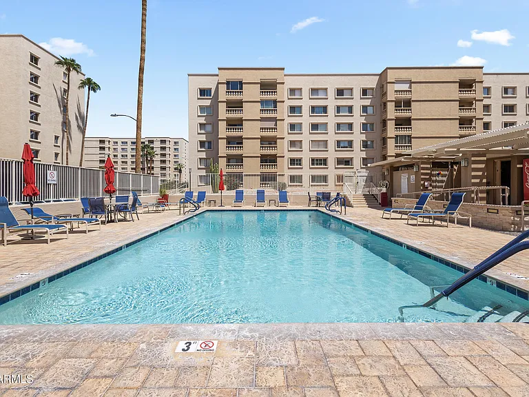 7920 E Camelback Rd #601 — Photo 22
