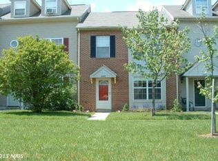6098 Red Squirrel Pl, Waldorf, MD