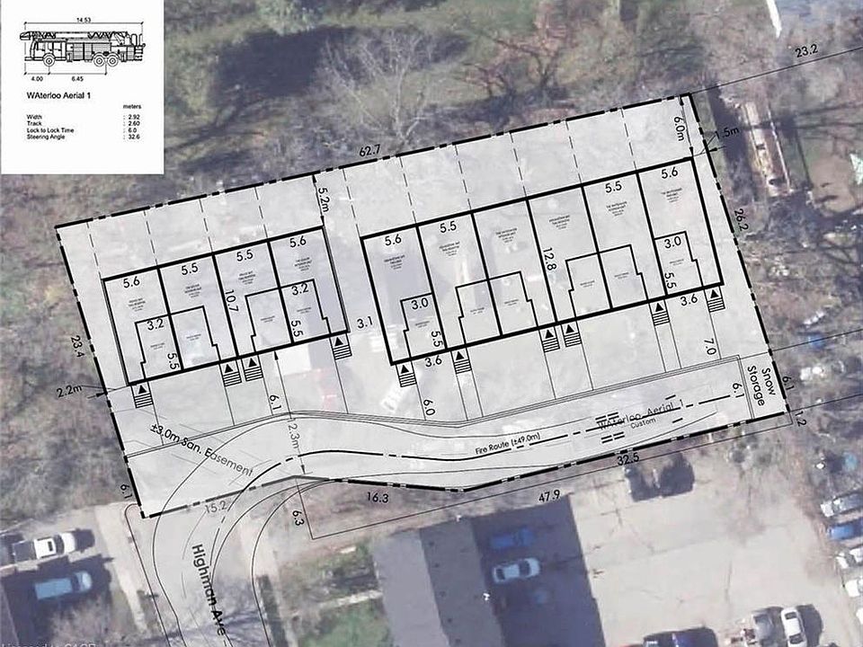 2nd image of 17 Highman Ave