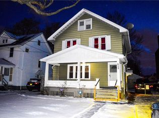 1047 Norton St, Rochester, NY 14621