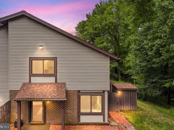 33 Cable Hollow Way #49-1, Upper Marlboro, MD 20774
