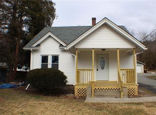 122 Berme Rd, Port Jervis, NY 12771