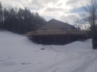 4433 Belcher Rd, Eden, NY 14057