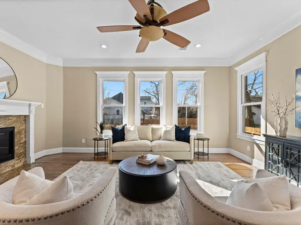 501 Cordell St, Houston, TX 77009