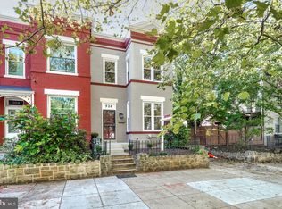 526 14th St NE, Washington, DC 20002