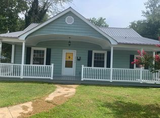 2364 Queen St, Winston Salem, NC 27103