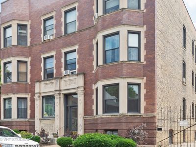 5549 S Dorchester Ave #1, Chicago, IL, 60637