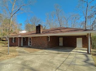 200 Timberland Dr, Dalton, GA 30721