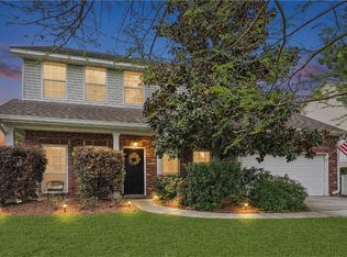 323 Tallow Creek Blvd, Covington, LA 70433