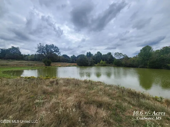 10.61 Old Memphis Oxford Rd, Coldwater, MS 38618